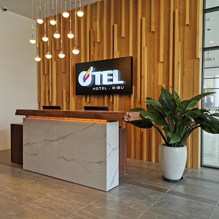 Otel Hotel シブ エクステリア 写真